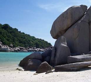 Koh Nangyuan