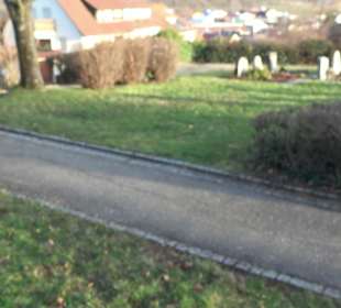 Friedhof Raidwangen