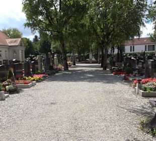 Alter Friedhof
