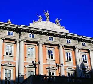 Teatr Giuseppe Verdi