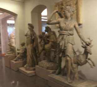 Archäologische Sammlung