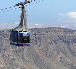 Die Seilbahn