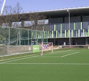 Sport- und Freizeitpark Markwasen