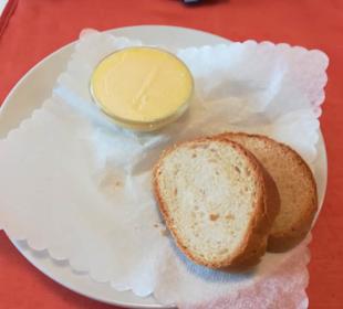 Gruß aus der Küche