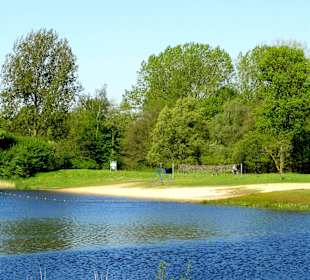 Impressionen vom Bultensee