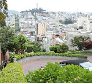 Lombard Street