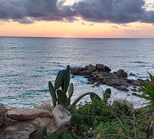 Strandpromenade Kissonerga