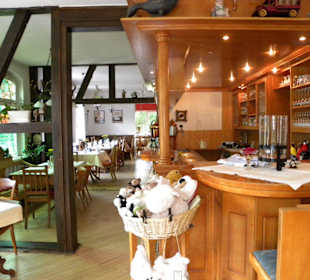 Restaurant Cafe Gänsestuben Hermannsburg