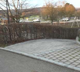 Spielplatz Nordring Weißdornweg Kirchentellinsfurt