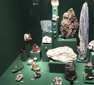 Mineralogisches Museum