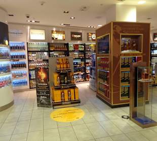 Duty Free