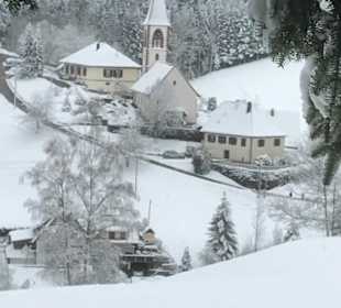 Wandern Wolfach