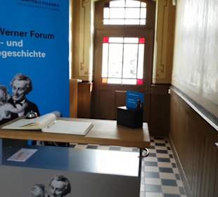 Gustav Werner Forum