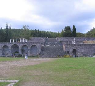 Nach 2 Tagen gefunden