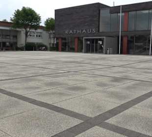 Rathaus Dußlingen