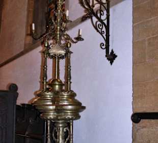 Taufbecken St. Martini