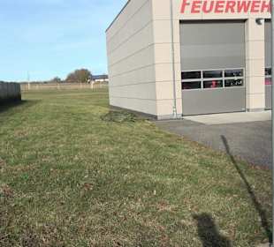 Feuerwehrhaus Pfrondorf