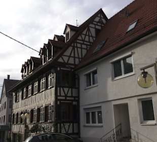 Rathaus