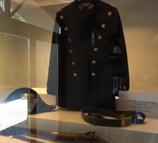 Natur- und Jagdmuseum