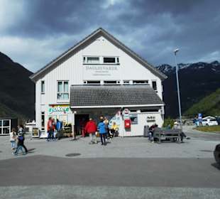 Geiranger