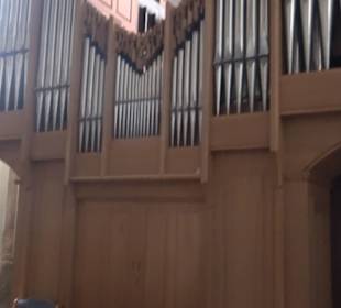 Evangelische Martinskirche