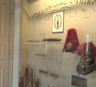 Wehrgeschichtliches Museum Rastatt