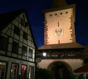 Gengenbach Altstadt