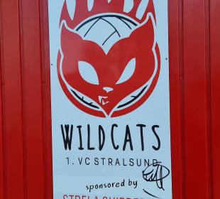 Logo Wildcats