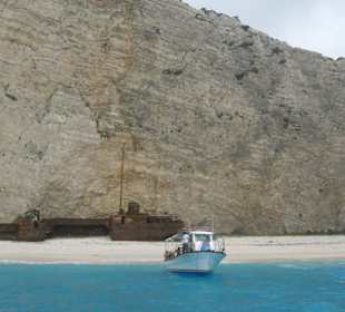 Navagio