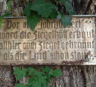 Historischer Rundweg Gönningen