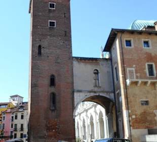 Altstadt Vicenza