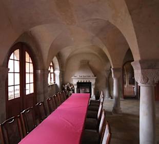 Klostersäle