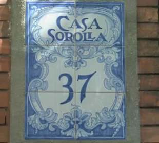 Museo Sorolla