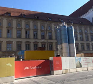 Alte Akademie