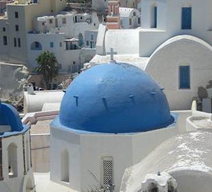 Santorini