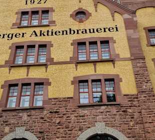 Die Aktienbrauerei