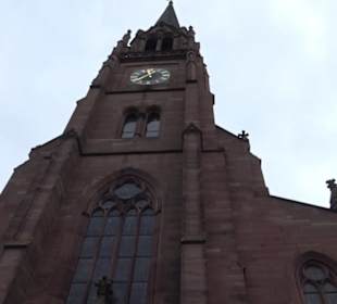Johanneskirche
