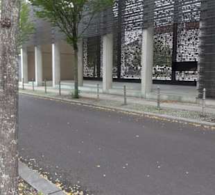 Ehrenmal der Bundeswehr