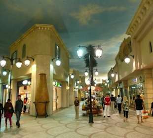 Ibn Battuta Mall