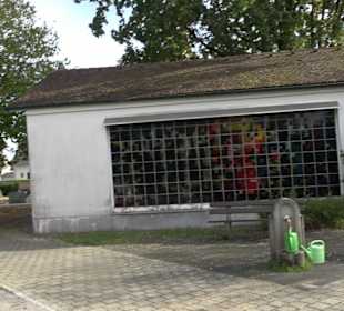 Friedhof Weitingen im Gäu