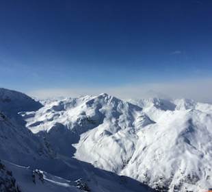Skigebiet