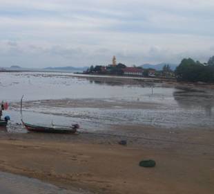 Die Big Buddha beach