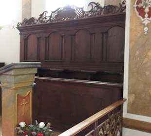 Filialkirche St. Georg