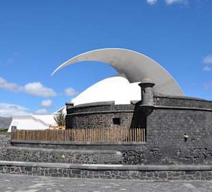 Auditorio de Tenerife