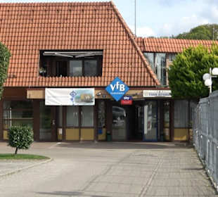 Zeppelinstadion