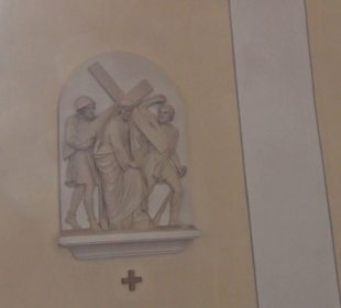 Heilig-Kreuz-Kirche Offenburg