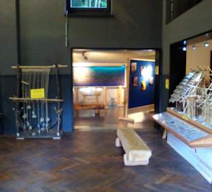 Höhlenerlebniswelt Giengen-Hürben