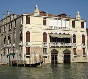 Canal Grande