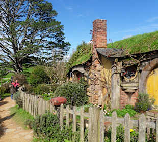 Hobbitton