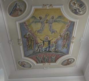 Katholische Kirche St. Peter und Paul